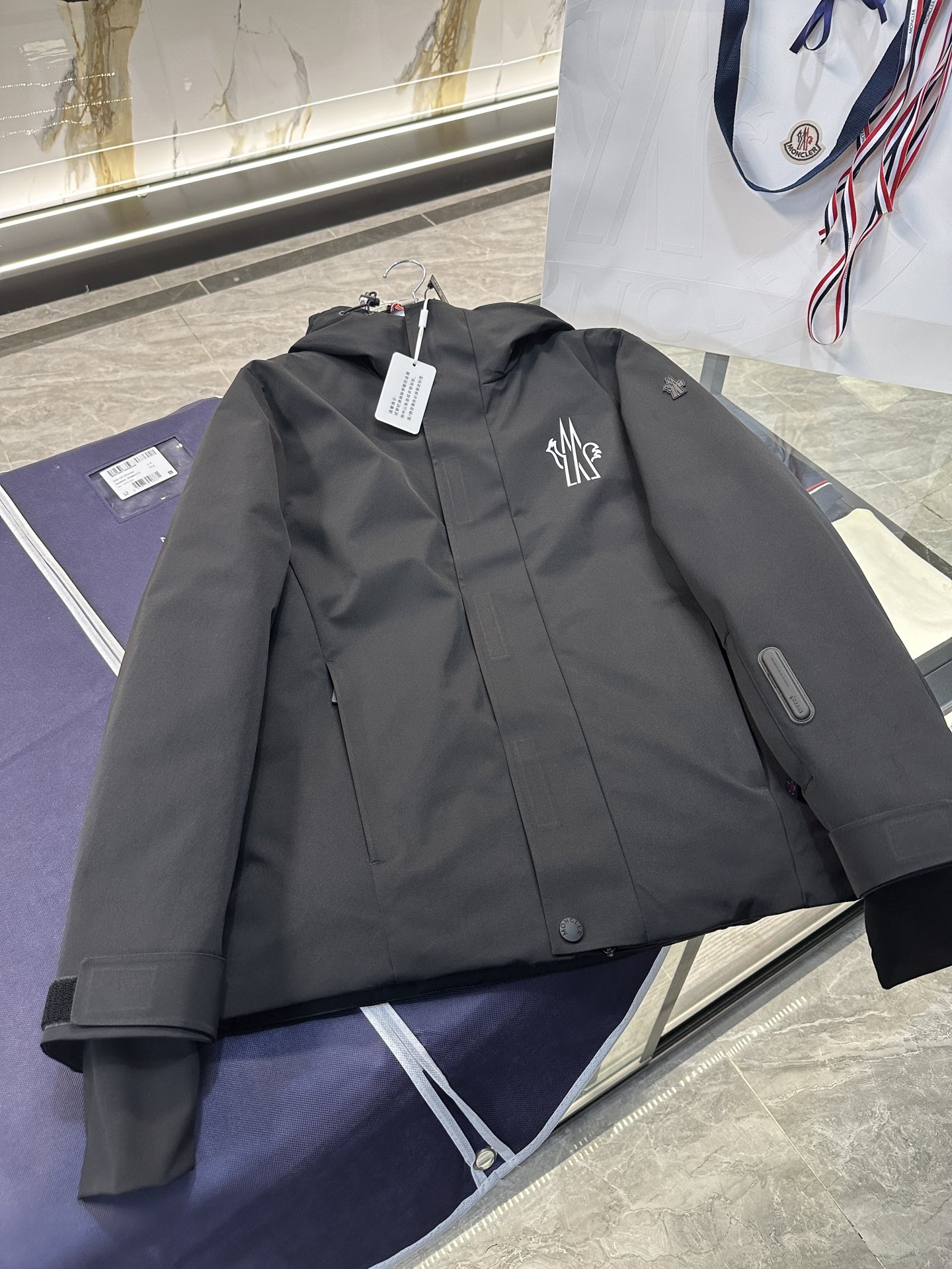 Moncler Down Jackets